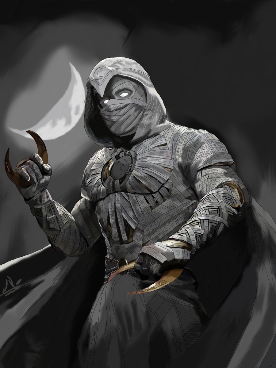 moon knight